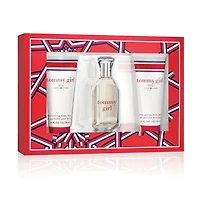 Tommy Hilfiger Tommy Girl 3pc Women's Perfume Gift Set