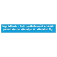 1% M.F. Partly Skimmed Milk