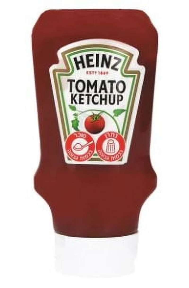 Ketchupe KFP Heinz Ketchupe KFP