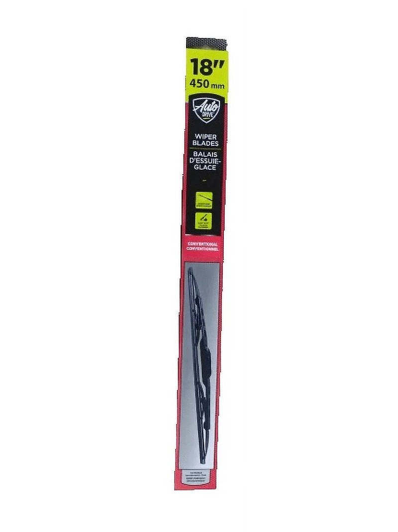 Autodrive 18" Conventional Wiper Blade