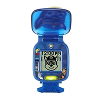 VTech PAW Patrol: Pat’Patrouille - La montre-jeu interactive - Chase avec jeux et outils de chronométrage - Version française