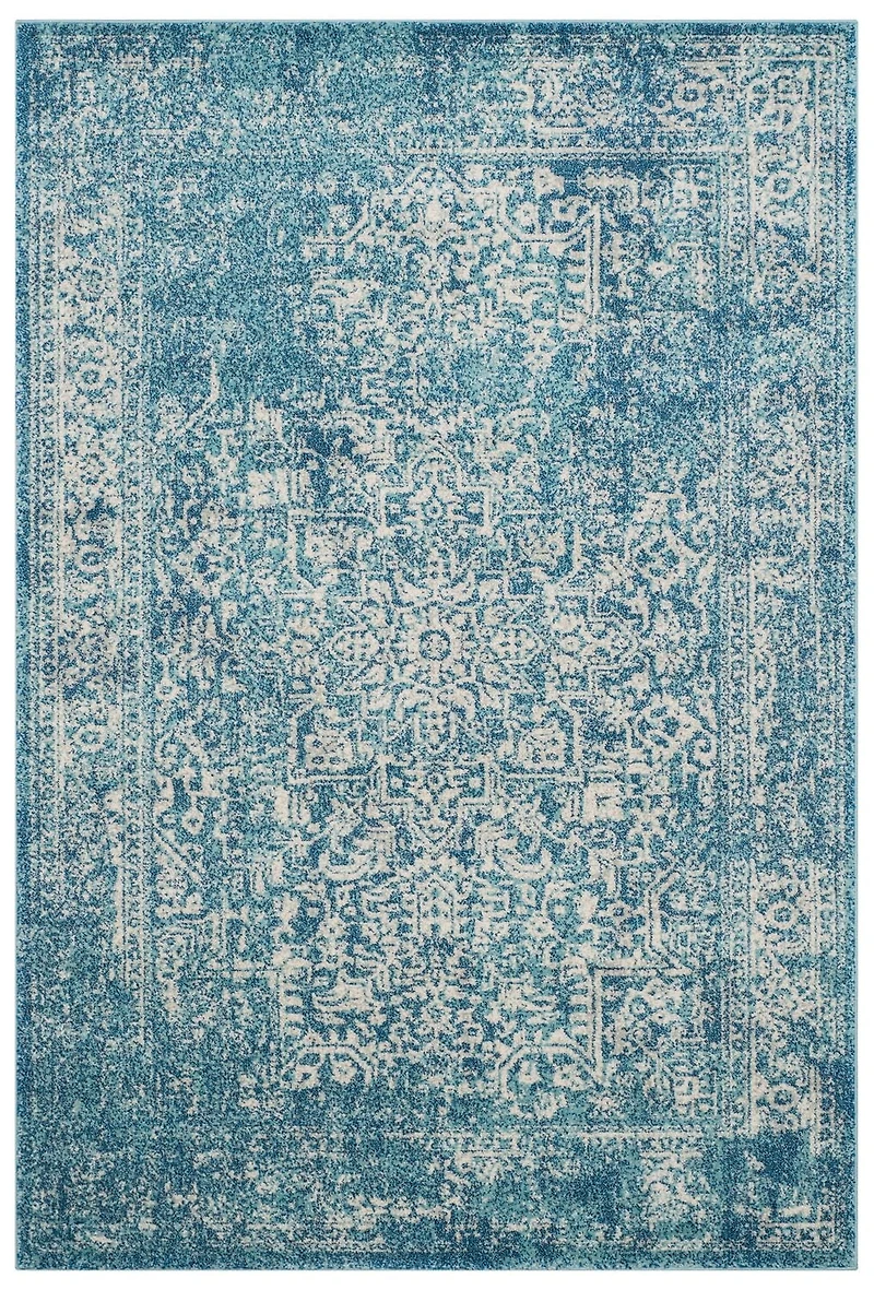 Safavieh Evoke Trena Traditional Area Rug