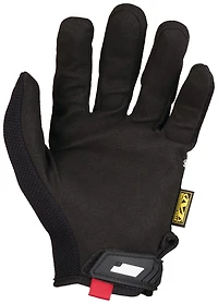 Gants Mechanix Wear Original® (moyen, noir) Taille moyenne