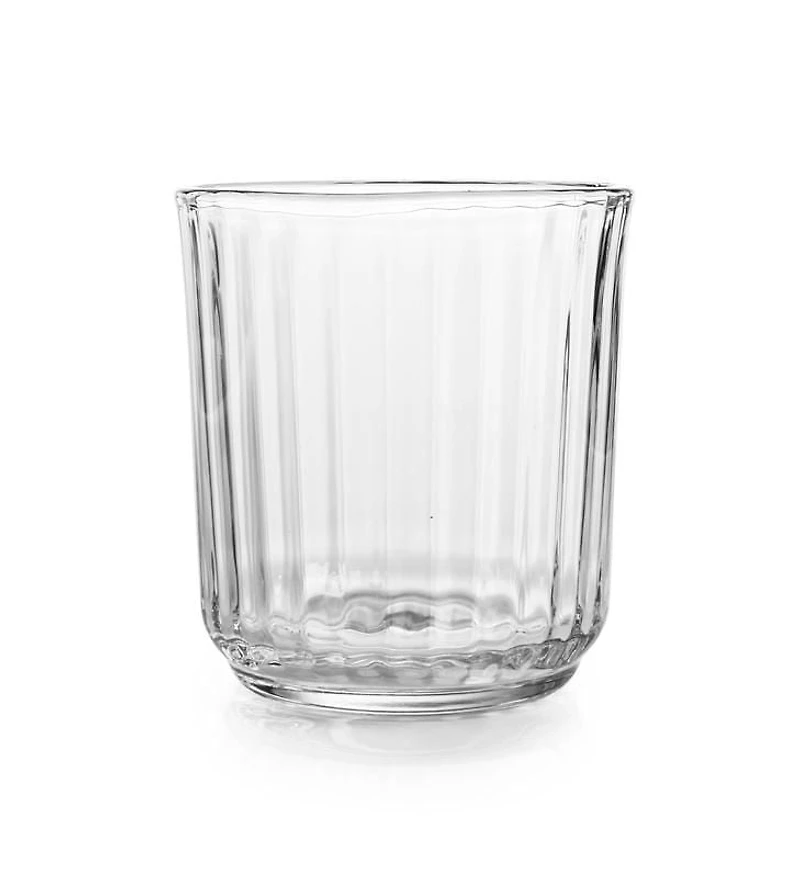 Ensemble de verres Panello /12