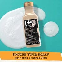 Maui Clarify & Soothe + Black Soap Shampoo
