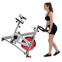 Sunny Health & Fitness SF-B901 PRO Indoor Cycling Bike