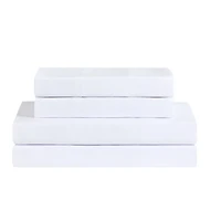 Ensemble de courtepointe Mainstays 1 place/1 place XL