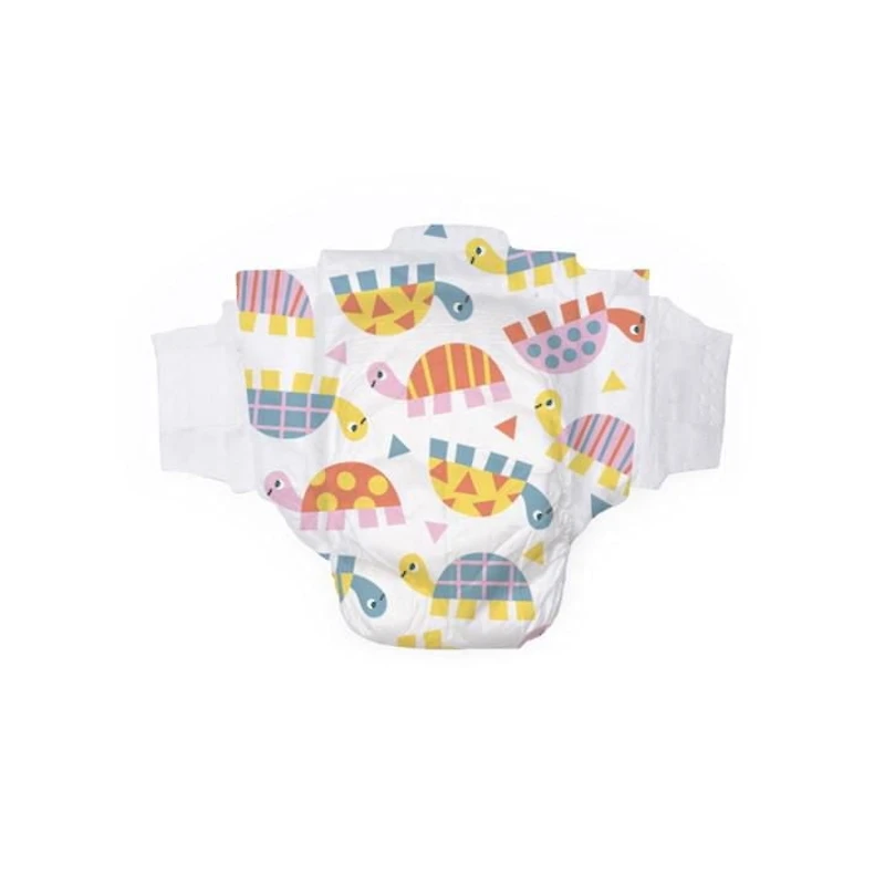 Hello Bello™ Diapers - Club Pack - Size N (0-10 lbs) - 96 ct., Ultra-Soft, Cloth-Like Feel, Inside and Out!