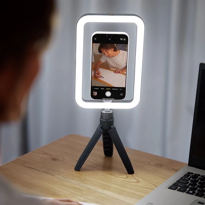 Lumière SnapStudio Shiftcam - Minuit