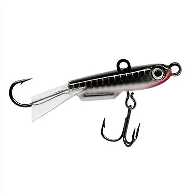 JOHNNYDARTER #3 - FRENCH