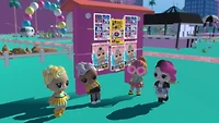 L.O.L. Surprise! Remix:  We Rule the World (Nintendo Switch)