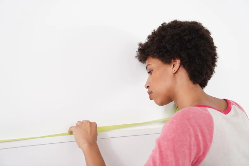 Ruban pour peintres pour surfaces multiples à usage général Scotch® 24 mm x 55 m