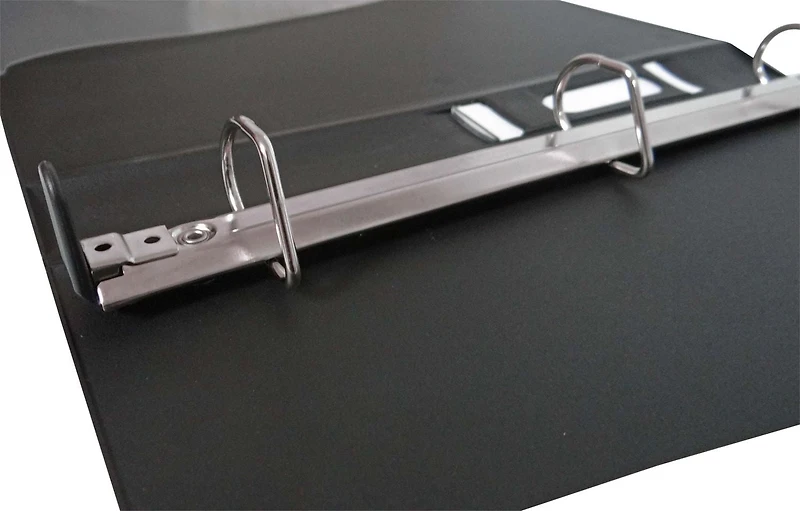 Reliure ultra de présentation Pen+Gear de 2 po