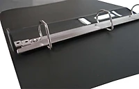 Reliure ultra de présentation Pen+Gear de 2 po