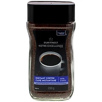 Our Finest 100% Arabica Instant Coffee