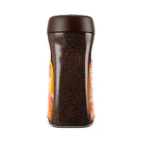 Rich Caramel Flavoured Instant Coffee Mix, 100% Responsibly Sourced Coffee, Just Add Hot Water, Makes 50 Servings, 100 g