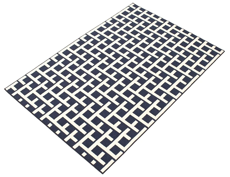 Tapis Intérieur/Extérieur pour Balcon