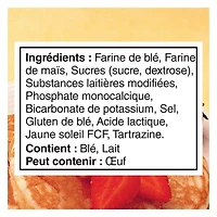 Pearl Milling Company Complet Original Mélange à crêpes et à gaufres 905 g.