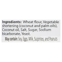 MY San Skyflakes Crackers 250g