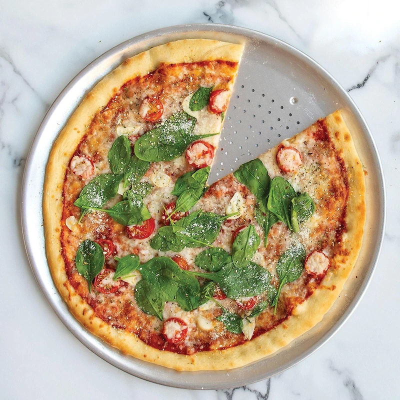 Nordic ware Pizza Crisper, Pizza Crisper