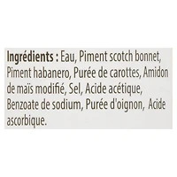 COOL RUNNINGS Scotch Bonnet Pepper Sauce