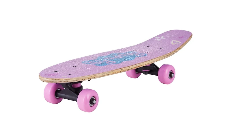 Planche à roulettes Peppa Pig de 21 po