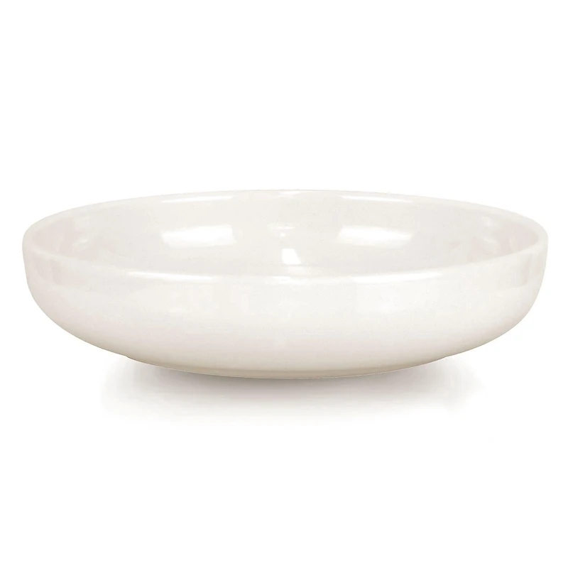 Mesa Ceramics Uno Bol à pâtes en grès 22 cm Lot de 4