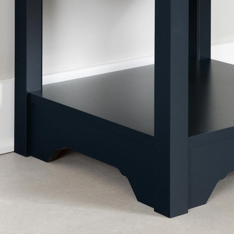 South Shore Hazen Nightstand