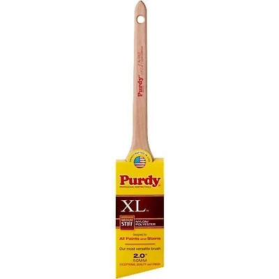 Purdy 144080320 2" XL Dale Angular Brush