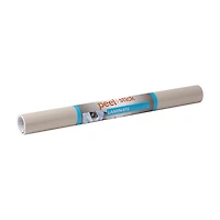 Pellicule plastifiée adhésive Peel and Stick, Taupe, 45.72 cm x 2.7 m 18 po x 9 pi