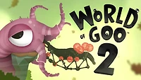 Jeu vidéo World of Goo 2 pour (NSW)