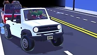 Very Very Valet Nintendo Switch