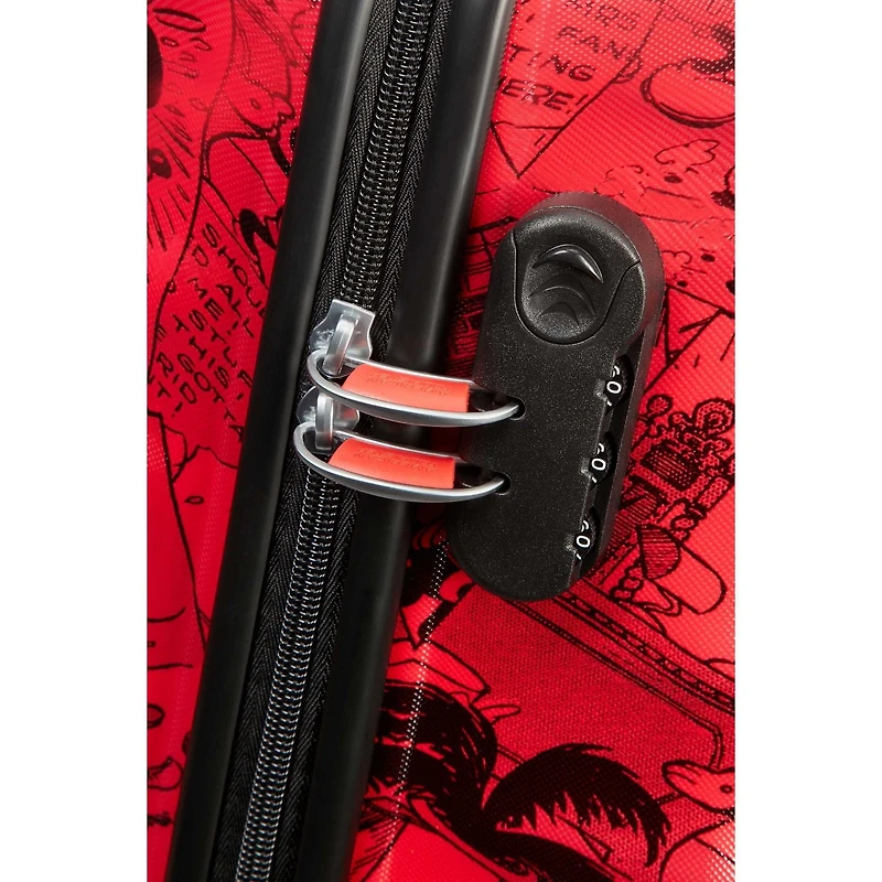 American Tourister Disney Wavebreaker Valise