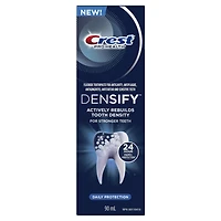 Crest Pro-Health Densify Daily Protection Toothpaste, 90mL