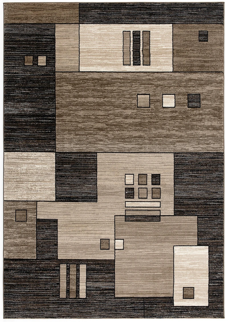 MONTAGE BEIGE 2X3