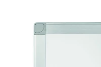 MasterVision Ayda Magnetic Steel Dry-Erase Board, 24" x 36"