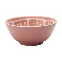 Hometrends Lemon Bamboo Melamine Mini Bowls Assorted Colour, 1pc, MINI LEMON BOWLS