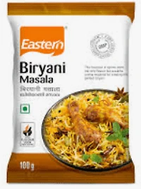 Eastern Biryani Masala Powder
