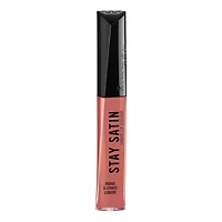 Rimmel London - Stay Satin Liquid Lip Color