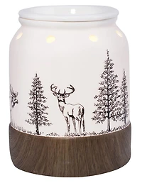 ScentSationals Full Size Warmer - Wildlife