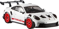 Hot Wheels-Voiture de collection premium 1/43