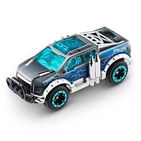 Metal Machines Mini Racing Car Toy 1 Pack Series 2 by ZURU