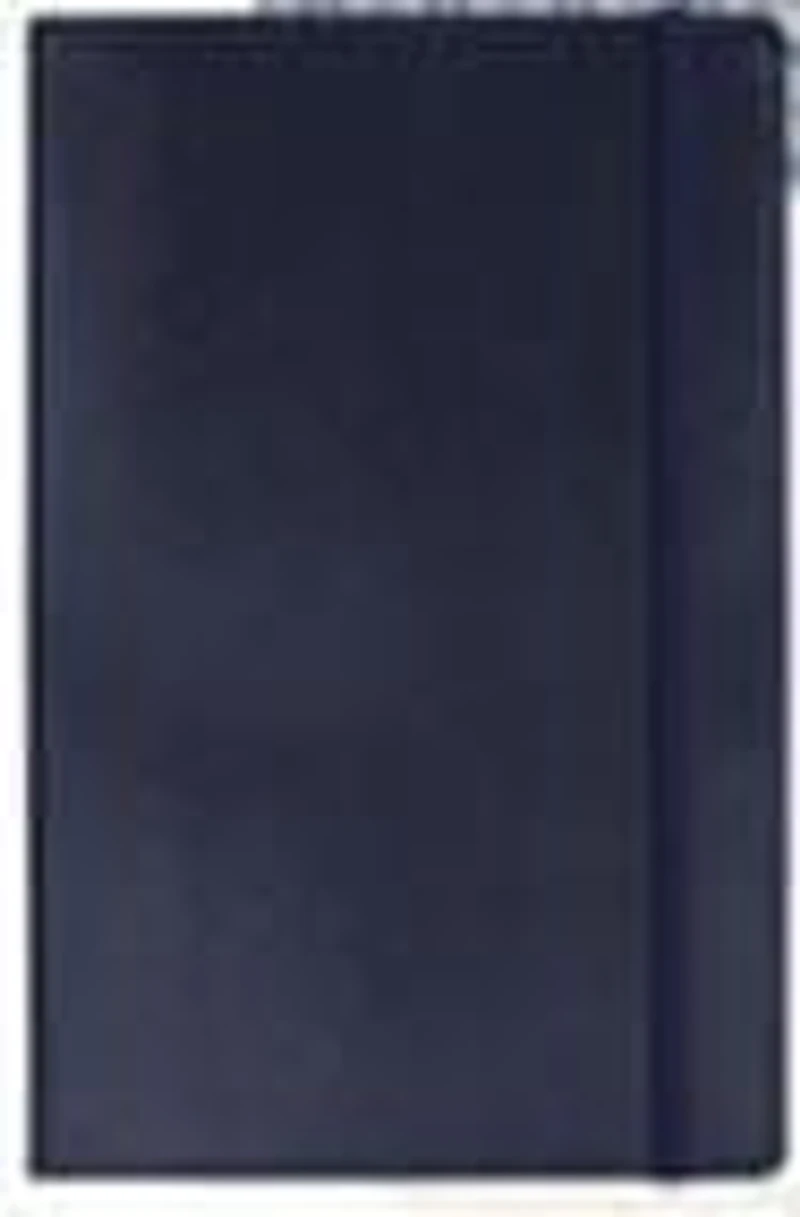 Markings by C.R. Gibson Bonded Leather Assorted Journal