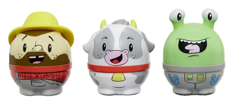 Little Tikes® Toddle Tots™ Far Out Farm™