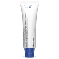 Dentifrice Crest Gum Detoxify Doux blanchiment 110 mL