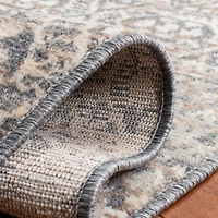 Safavieh Pyramid Anastasia Tapis Géométrique