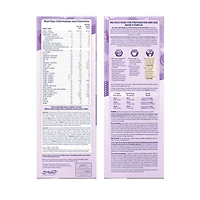 NeuroPro™ Gentlease, Baby Formula, 0-12 months, Powder Refill, 862g (2x431g)