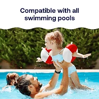 hth® oxydant pool bright; 1,3 kg