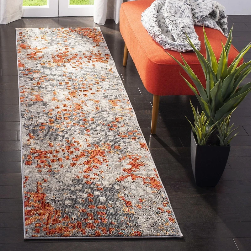 Safavieh Monaco Driskoll Abstract Area Rug