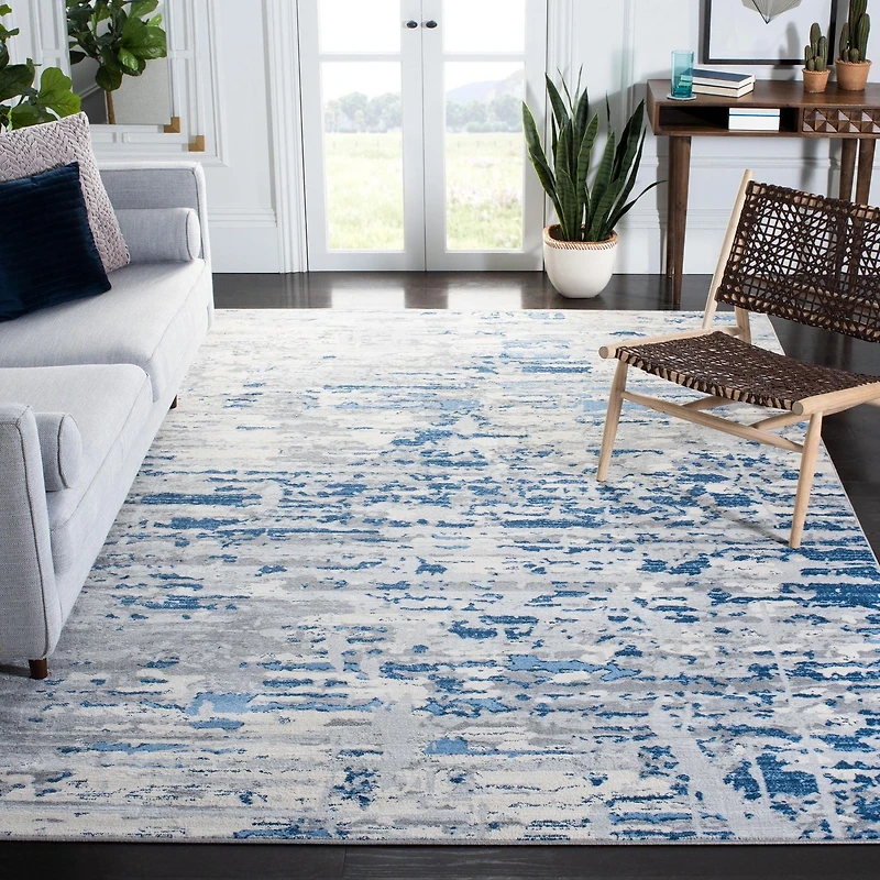 SAFAVIEH Jasper Alvina Tapis Abstrait